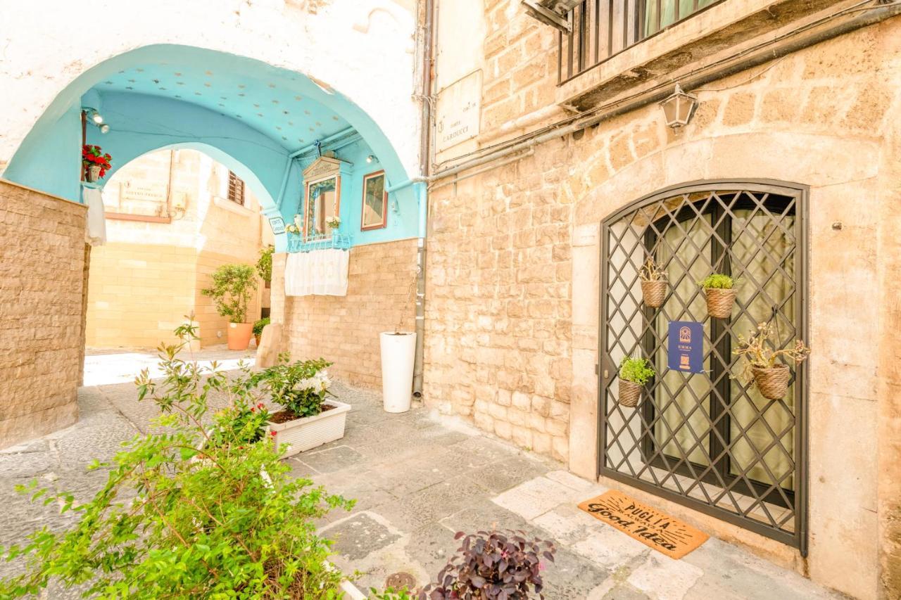 Cozy House In The Old Vakantiehuis Bari