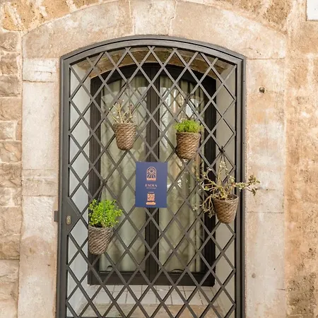 Cozy House In The Old City Bari Exterior photo