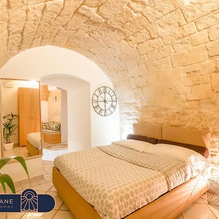 Cozy House In The Old City Bari Exterior photo