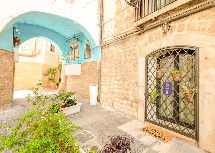 Cozy House In The Old City